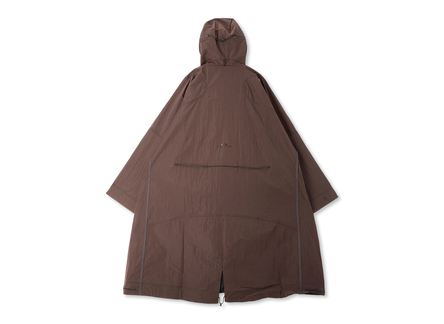 Oakley x Jaylen Brown Latitude Soar Parka in Terrain