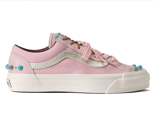 Vans LX Old Skool 36 Gemstone in Misty Mauve