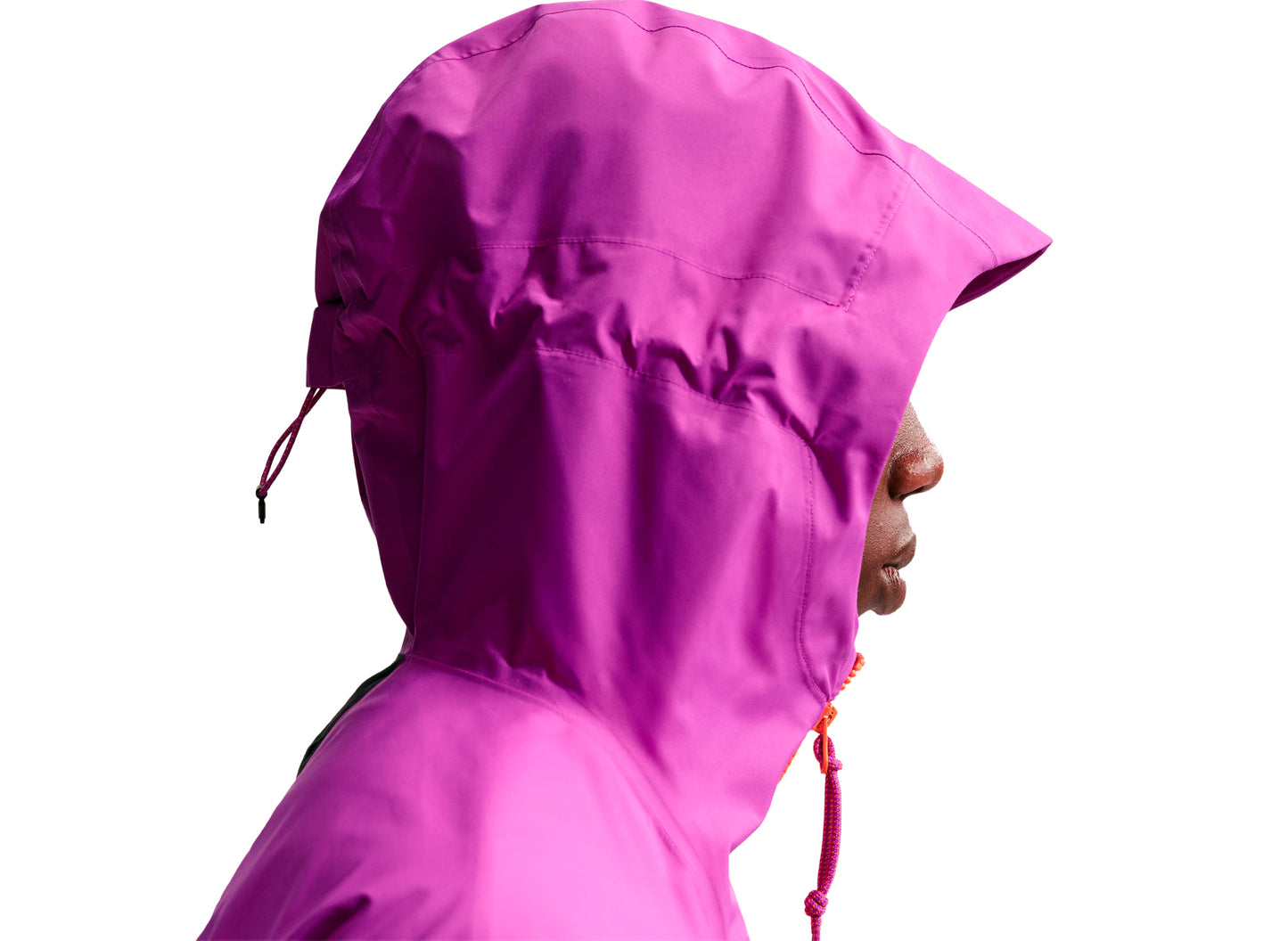 Nike ACG "Phantazma" Storm-FIT ADV Jacket in Vivid Purple