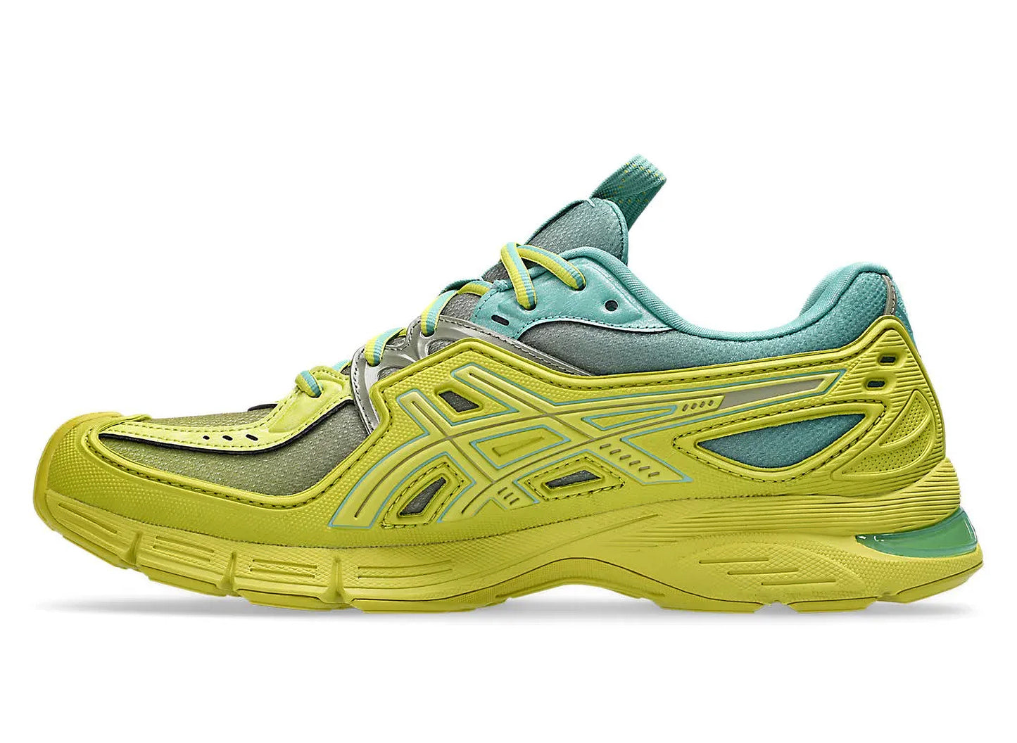 Asics UB13-S Gel-SD-Lyte in 'Kelp / Sage'