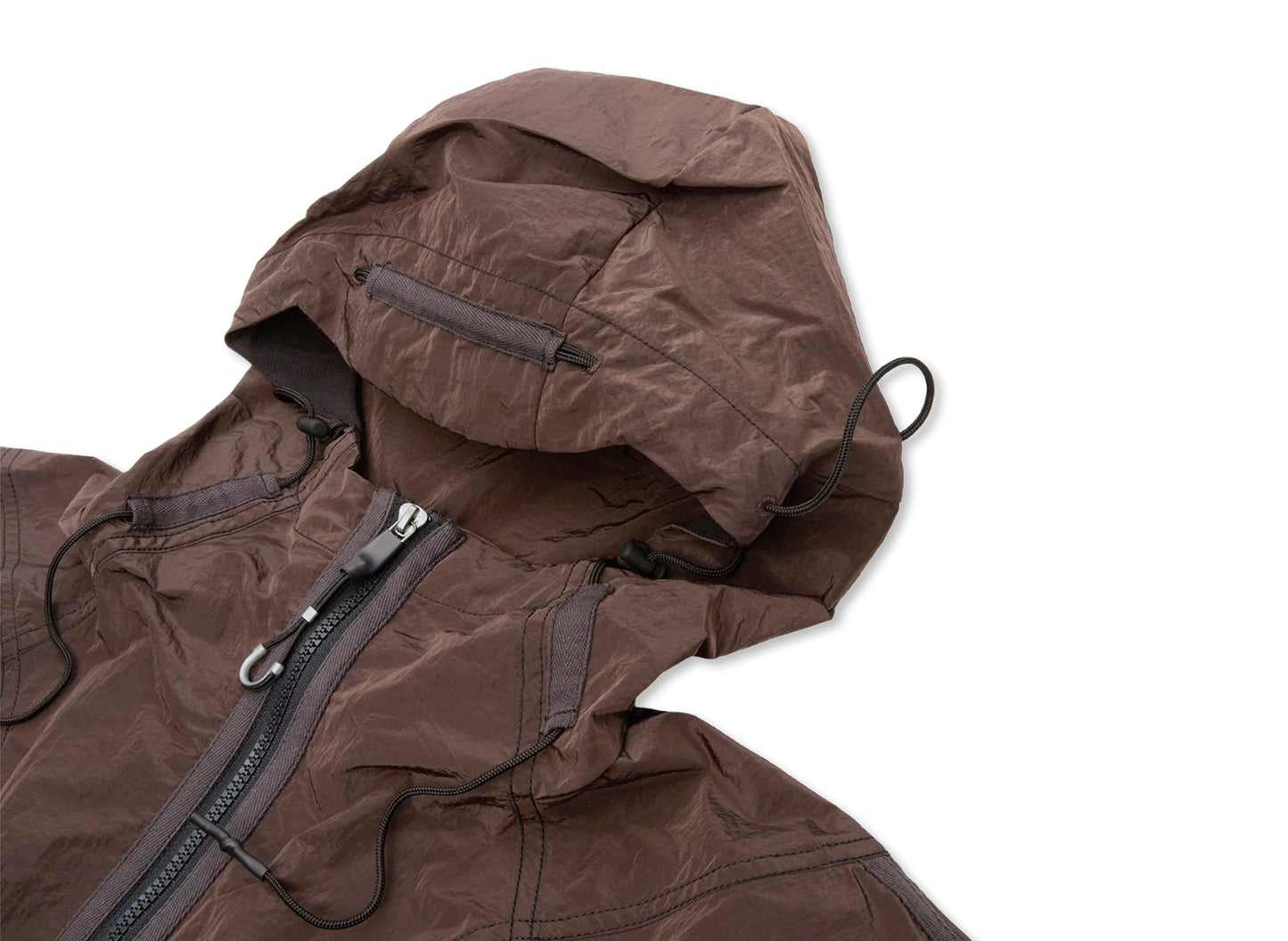 Oakley x Jaylen Brown Latitude Soar Parka in Terrain