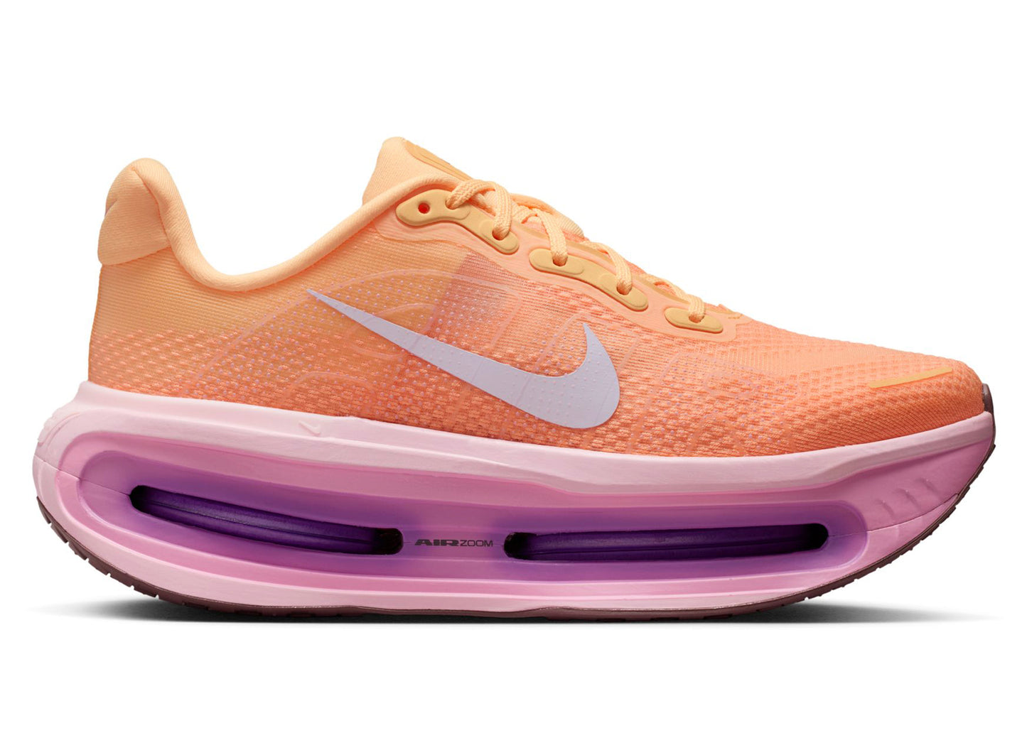 Women's Nike Vomero Premium in 'Tangerine Tint / Tattoo'