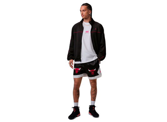 Jordan Flight Muay Thai Shorts in Black