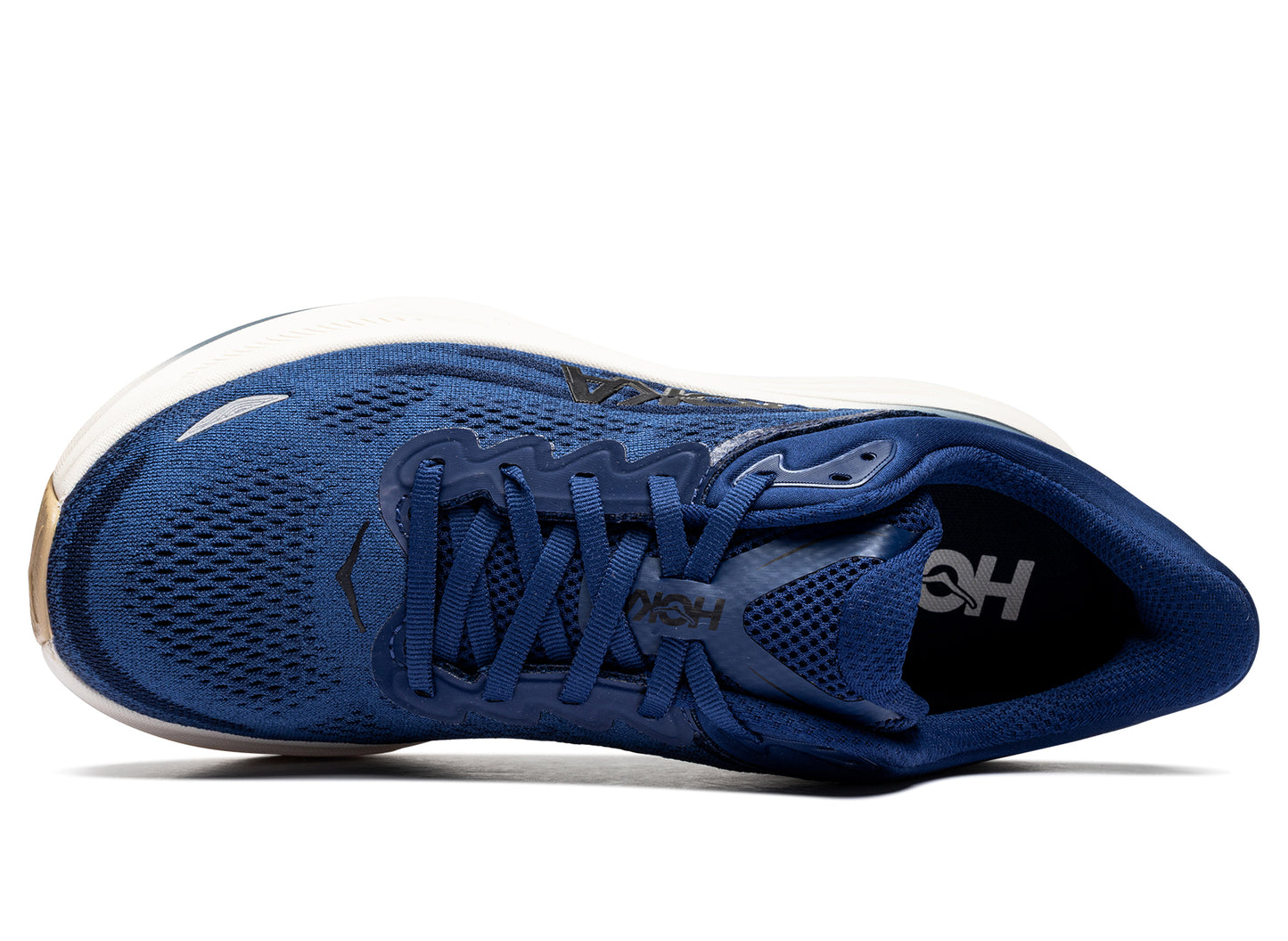 Hoka Bondi 9 'Mitternachtsblau / Marineblau'