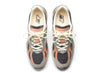 New Balance Made in UK Elephant U991GC2 in Grey / Salmon