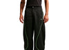 Nike Project F.R.O.G. Tobi Pants in Black / Volt Ice