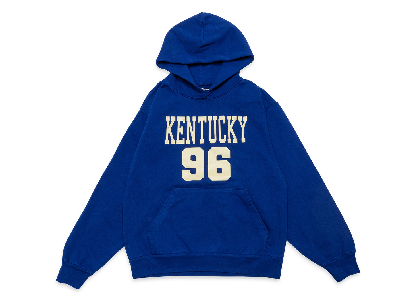 Oneness x Savant Studios Champions Hoodie