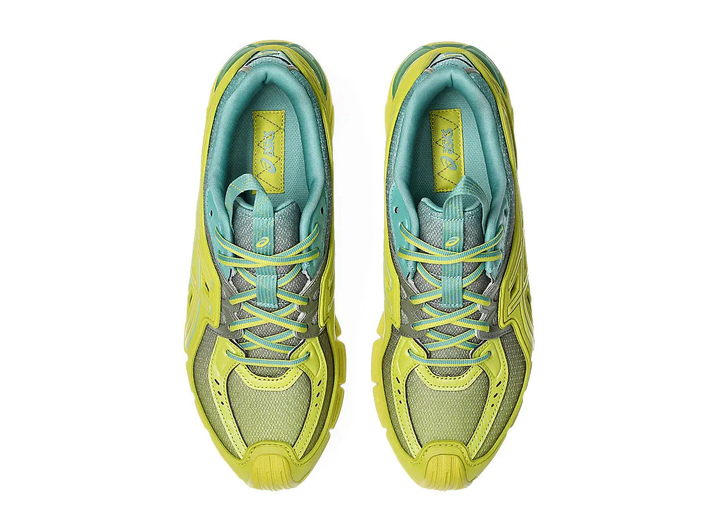 Asics UB13-S Gel-SD-Lyte in 'Kelp / Sage'