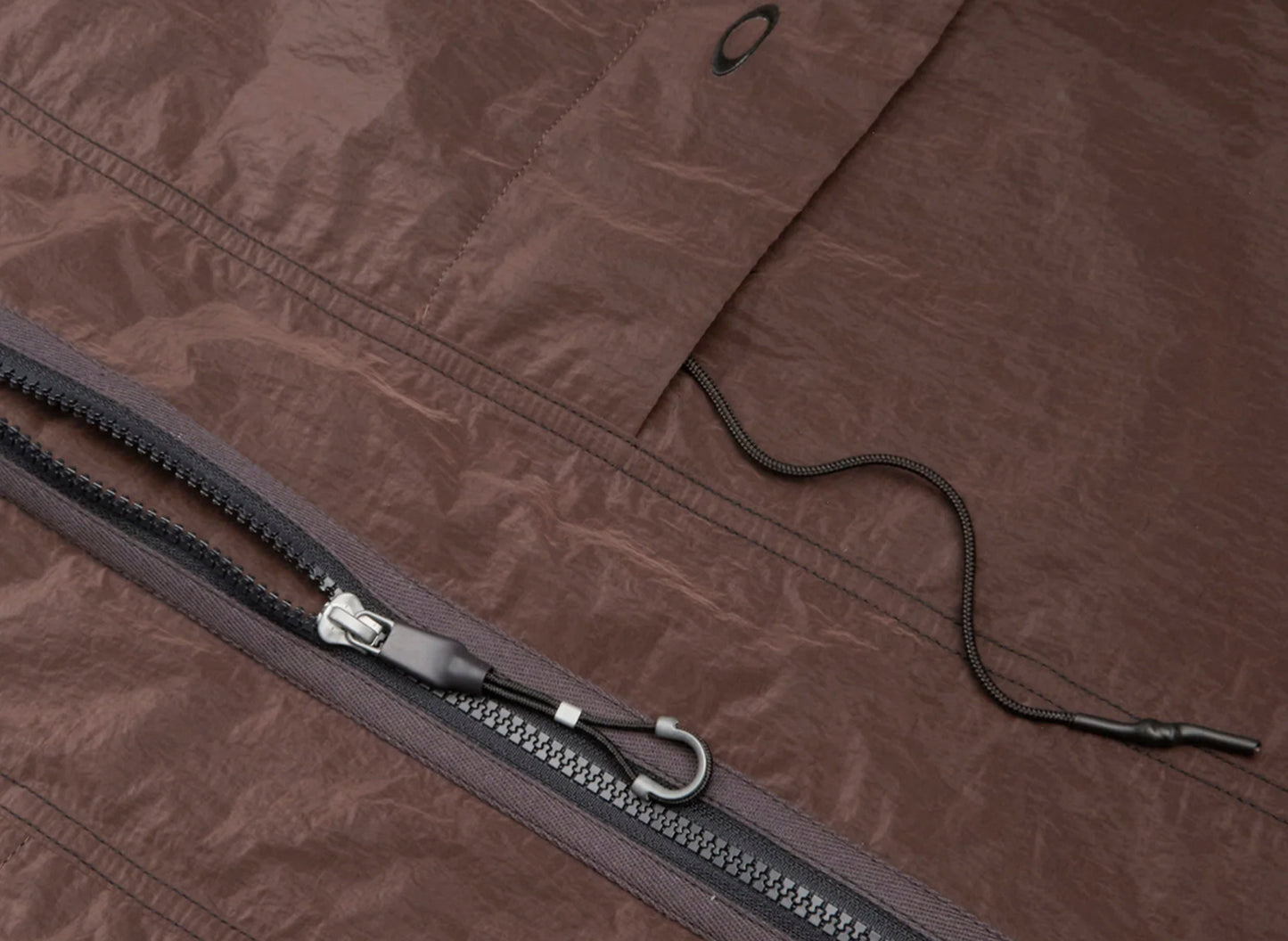 Oakley x Jaylen Brown Latitude Soar Parka in Terrain