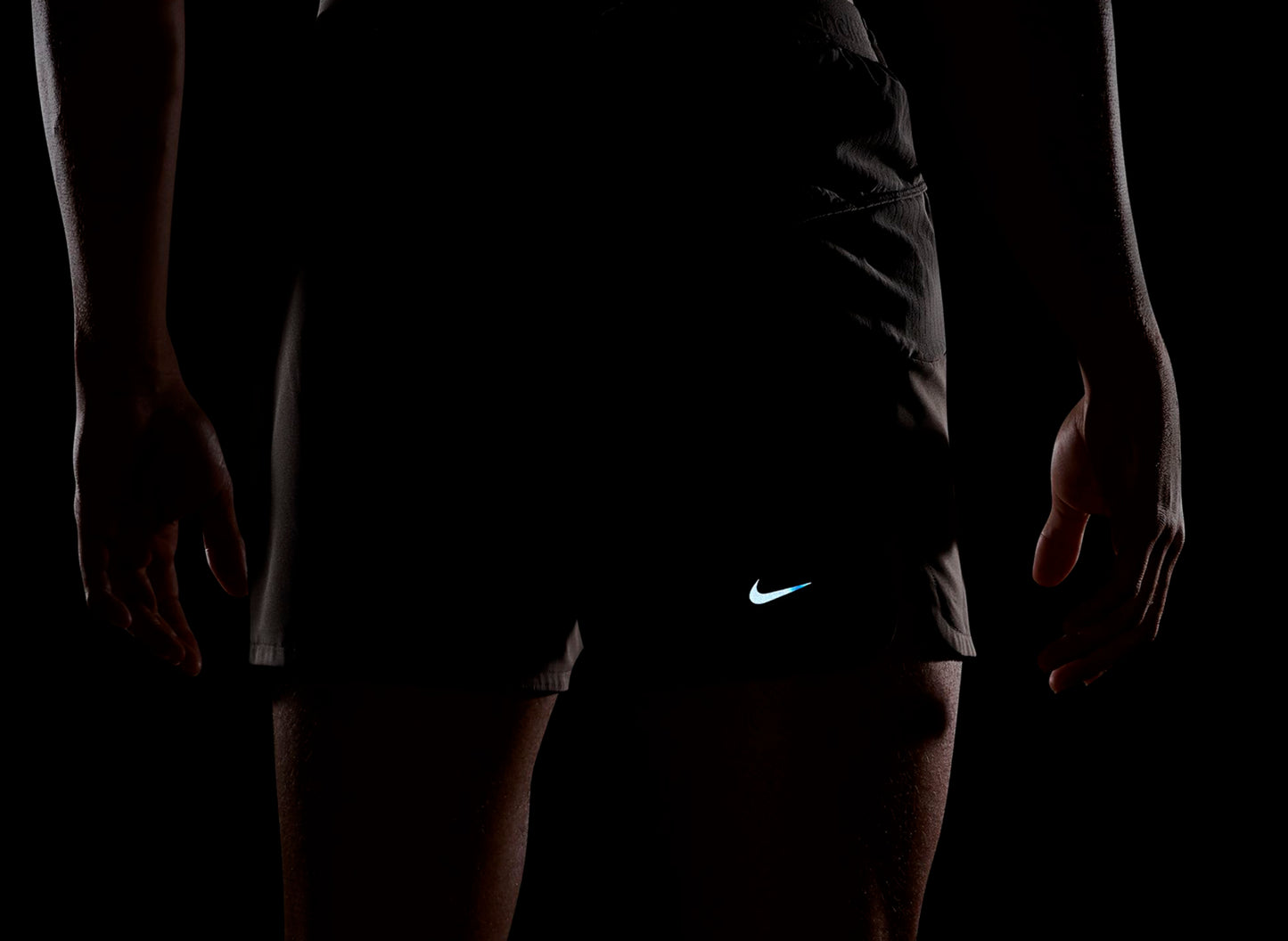 Nike ACG "Second Sunrise" Dri-FIT ADV 5" Shorts in Ironstone