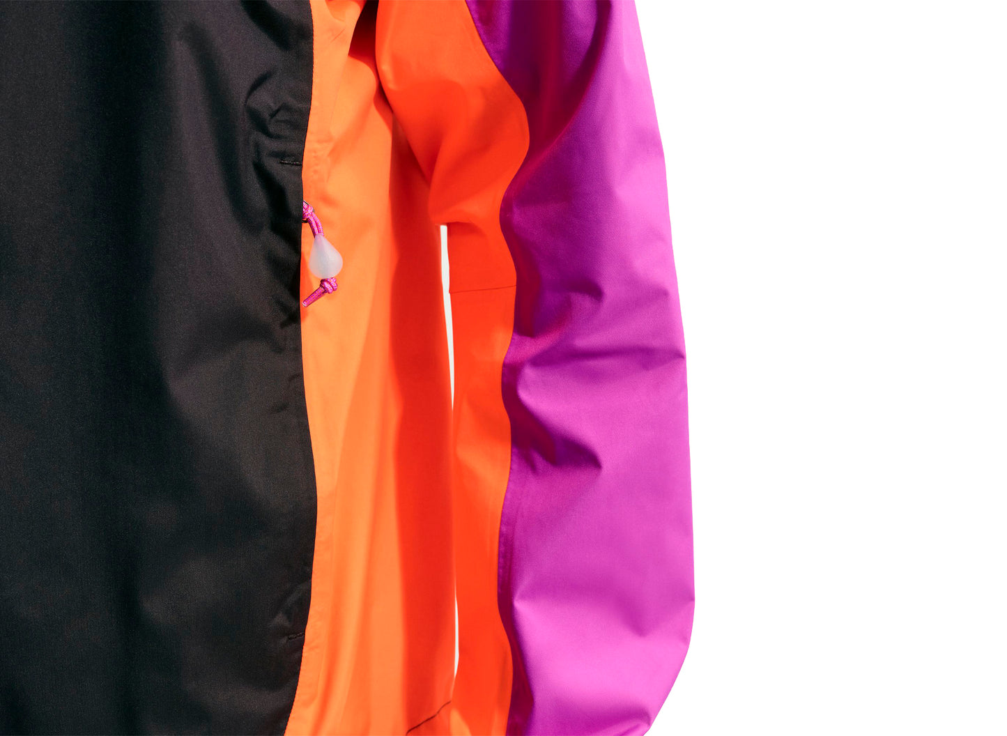 Nike ACG "Phantazma" Storm-FIT ADV Jacket in Vivid Purple