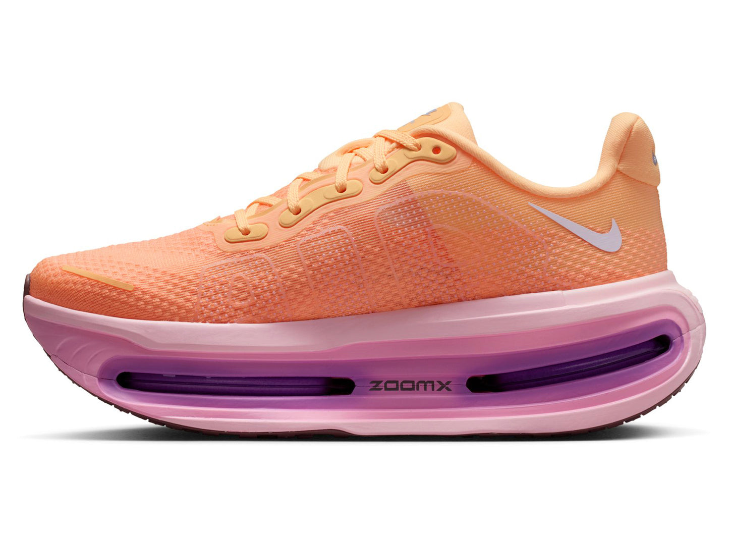 Women's Nike Vomero Premium in 'Tangerine Tint / Tattoo'