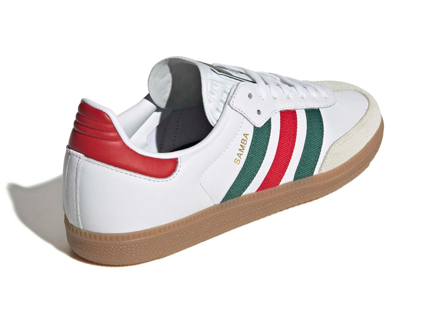 adidas Samba OG FIFA World Cup Mexico 12