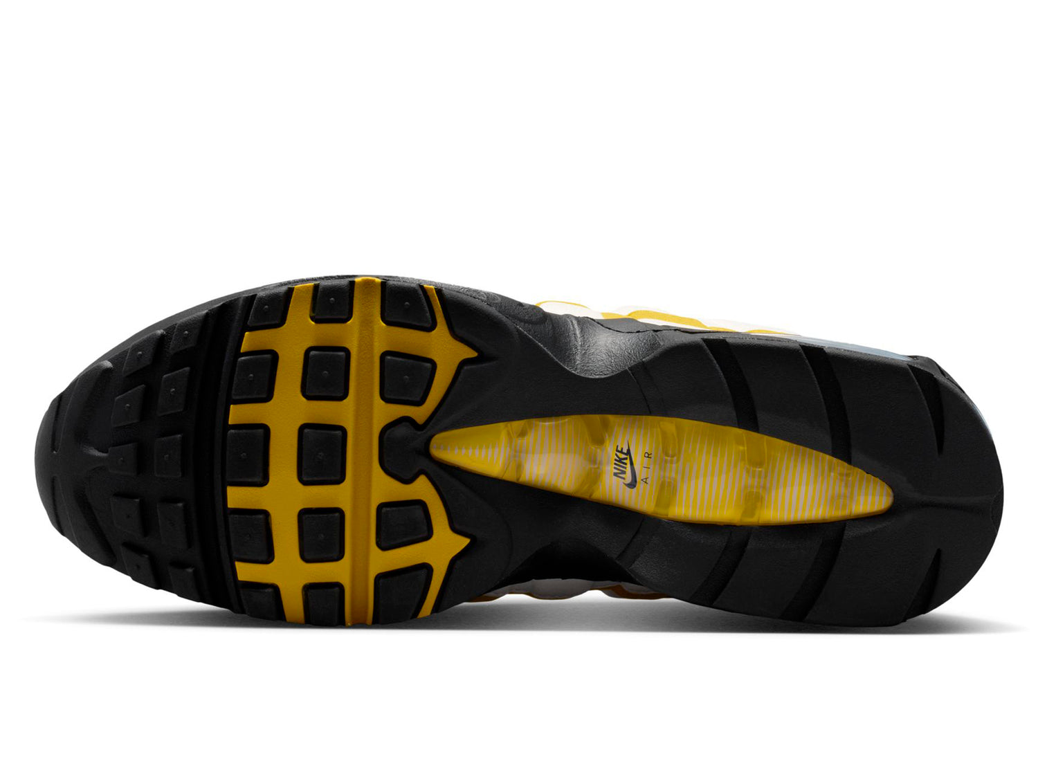 Nike Air Max 95 OG Big Bubble 'Saffron Quartz' – Oneness Boutique