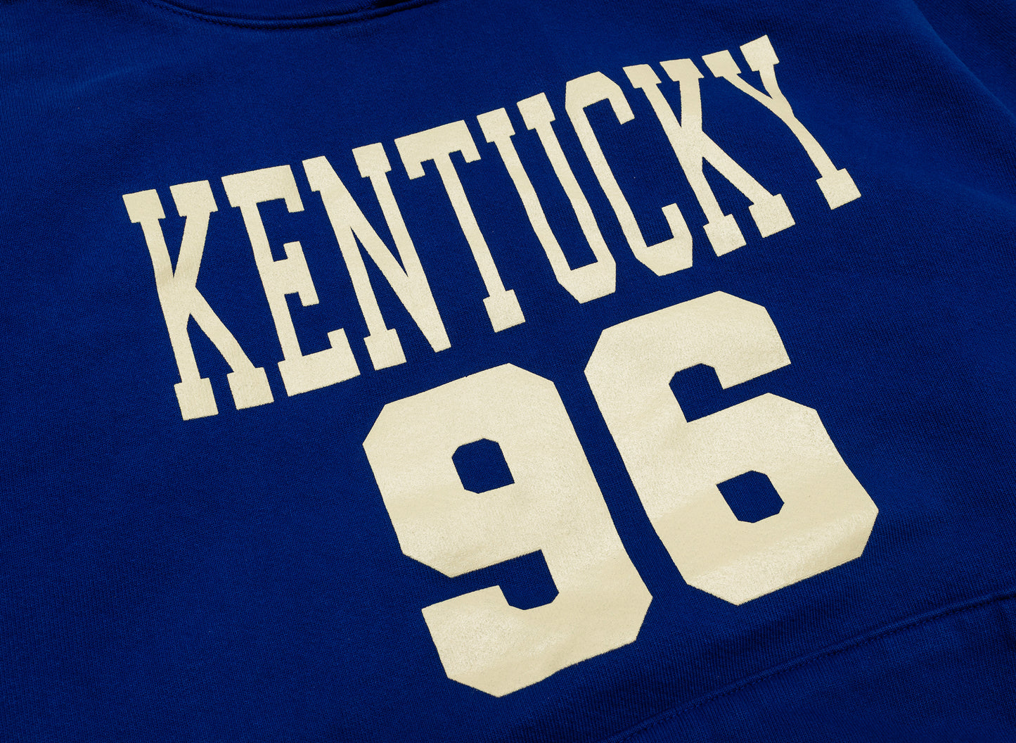 Oneness x Savant Studios Champions Hoodie