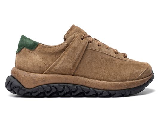 Birkenstock Stroedt 1774 in Taupe