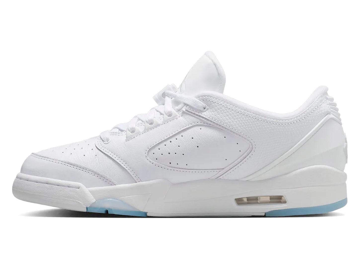 Women's Jordan Sixty Plus Low in White / Neutral Grey