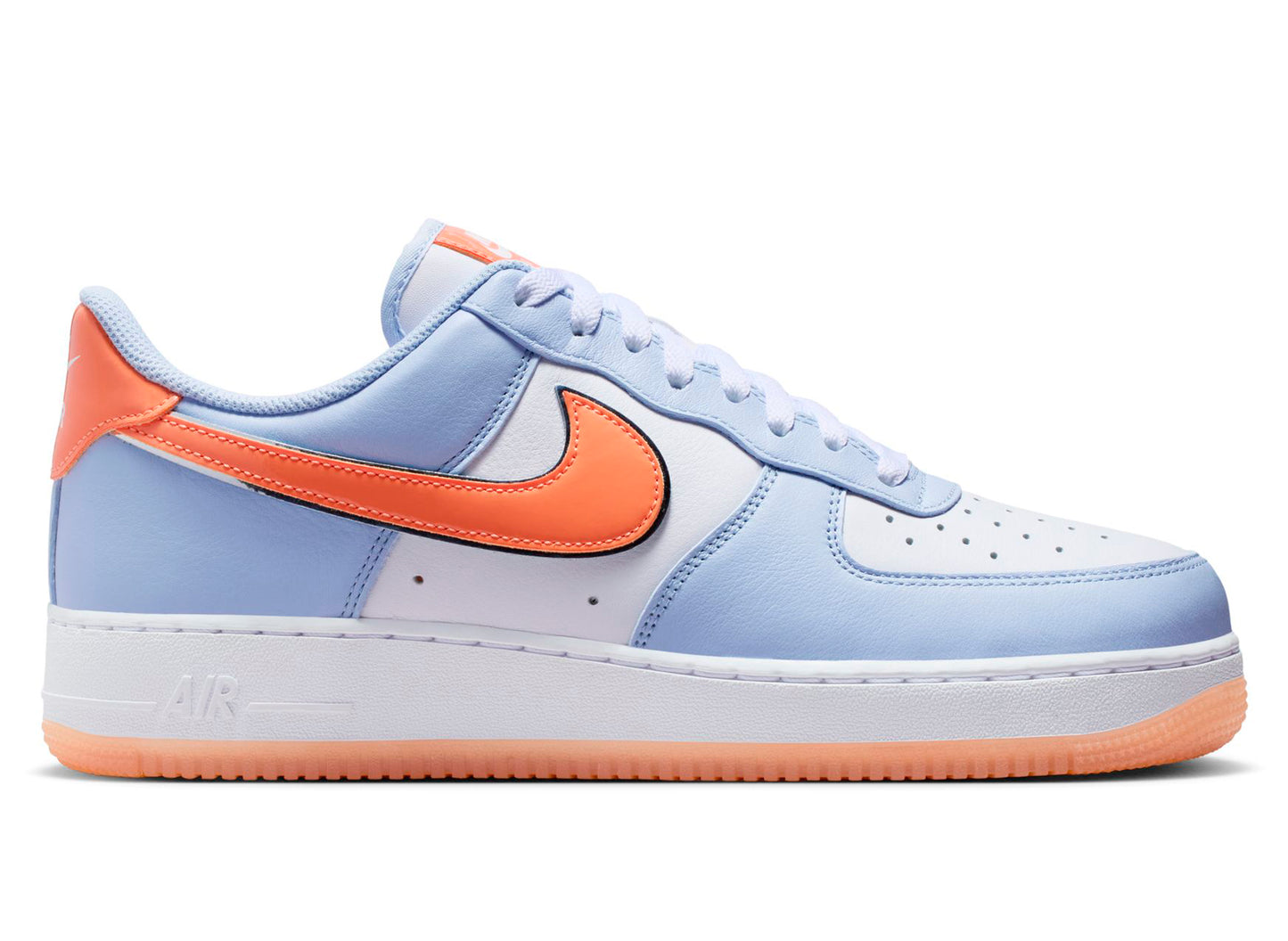 Nike Air Force 1 '07 bleu hydrogène