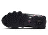 Women's Nike Shox TL in Off Noir / Hyper Pink