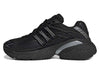 Adidas Adistar XLG 2.0 in Core Black / Silver Metallic