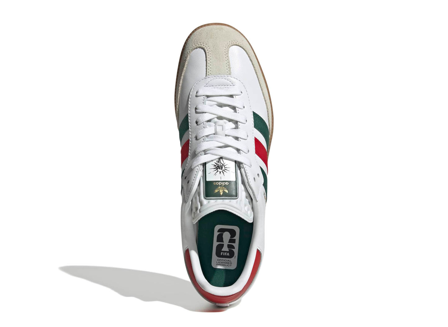 adidas Samba OG FIFA World Cup Mexico 12