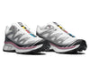 Salomon XT-6 in White / Black / Dusky Orchid