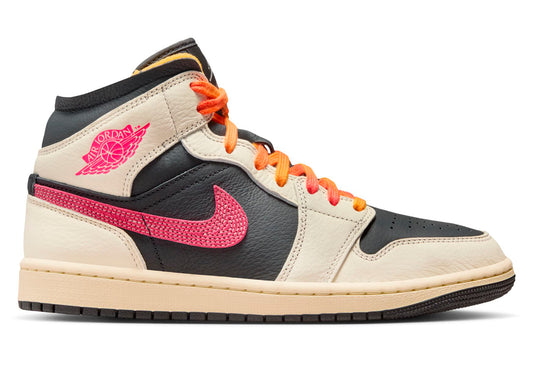 Women's Air Jordan 1 Mid SE Edge