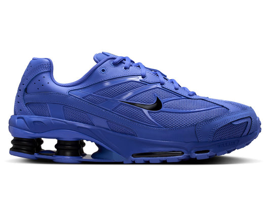 Nike Shox Ride 2 in Sapphire