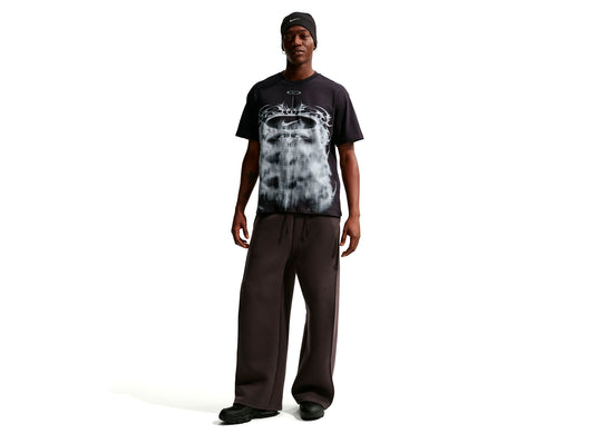 Nike Sportswear Max90 T-Shirt in Off Noir