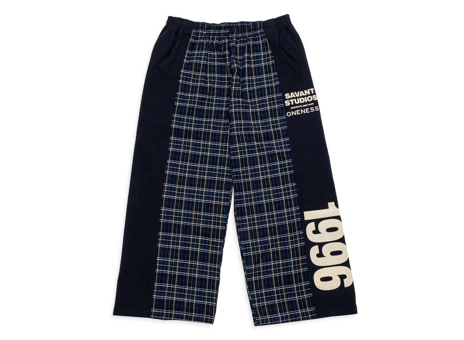 Oneness x Savant Studios 1996 Cozy Pant – Oneness Boutique