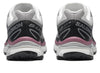 Salomon XT-6 in White / Black / Dusky Orchid