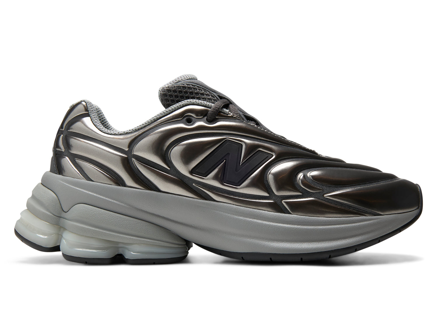 New Balance 5030 U503069C 'Grey Days' – Oneness Boutique
