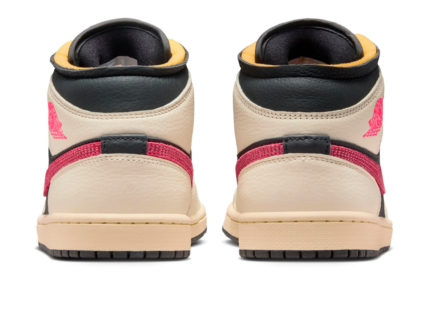 Women's Air Jordan 1 Mid SE Edge