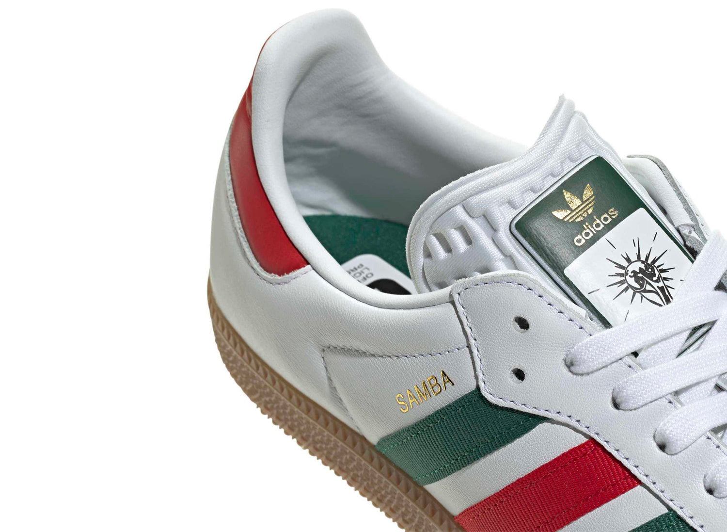 adidas Samba OG FIFA World Cup Mexico 12