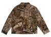 Jordan Flight Chicago Realtree Jacket