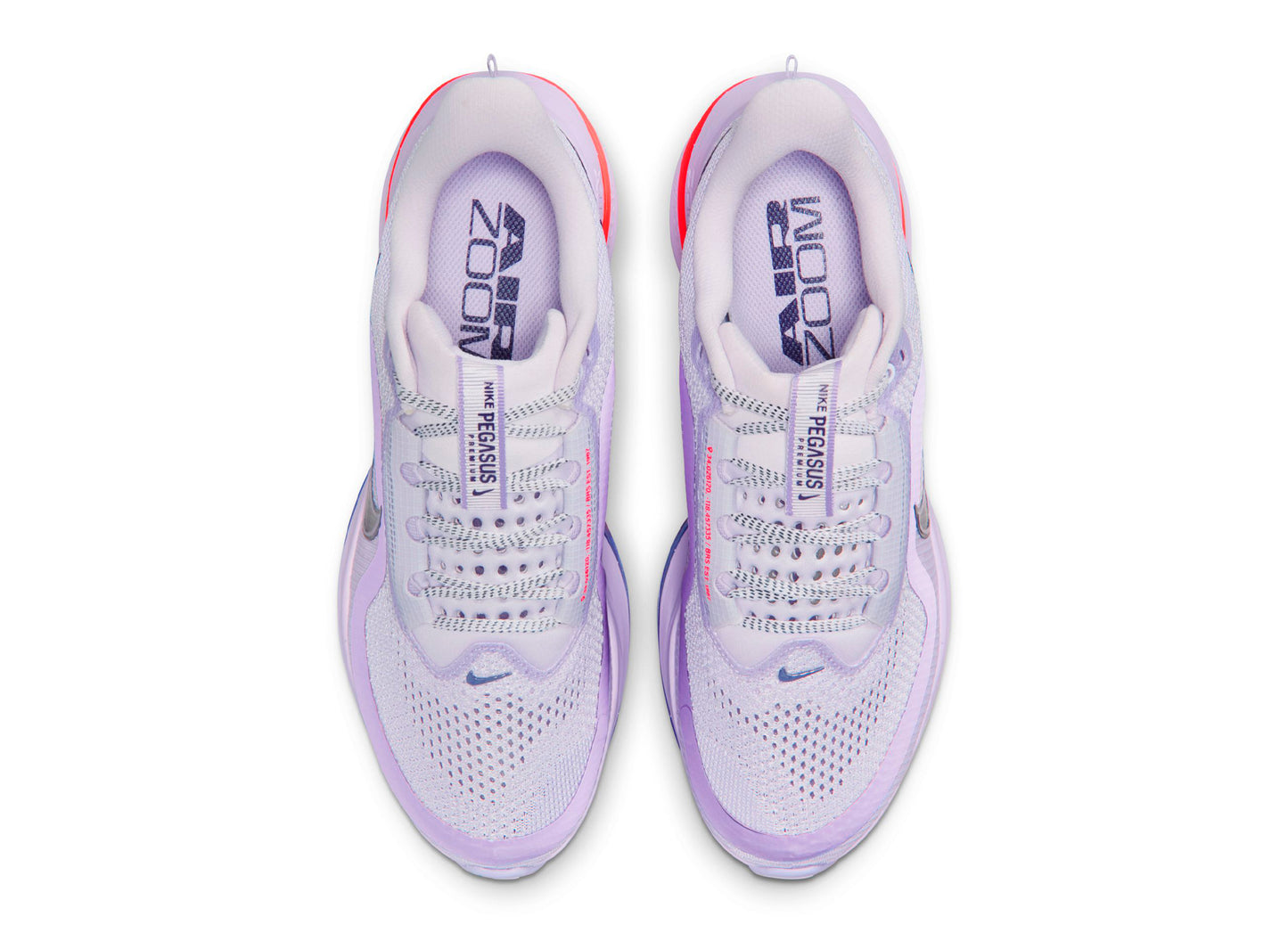 Women's Nike Pegasus Premium in Barely Grape