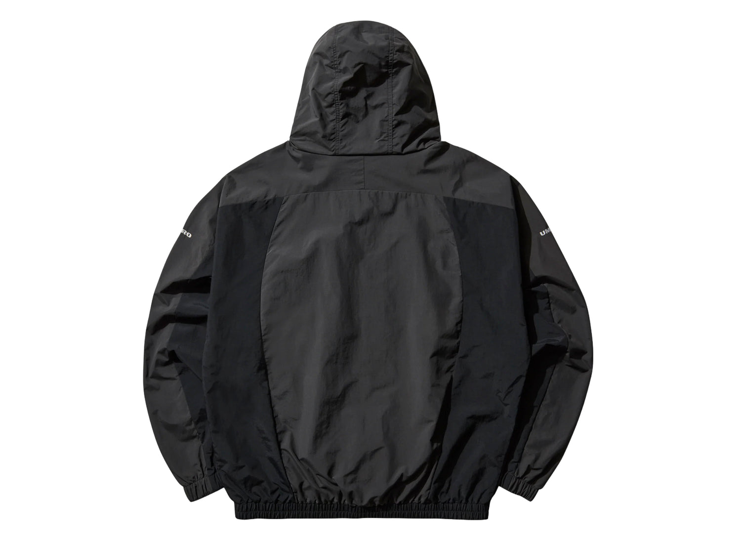 Umbro Guarding Masked Tracksuit in Black – Oneness Boutique