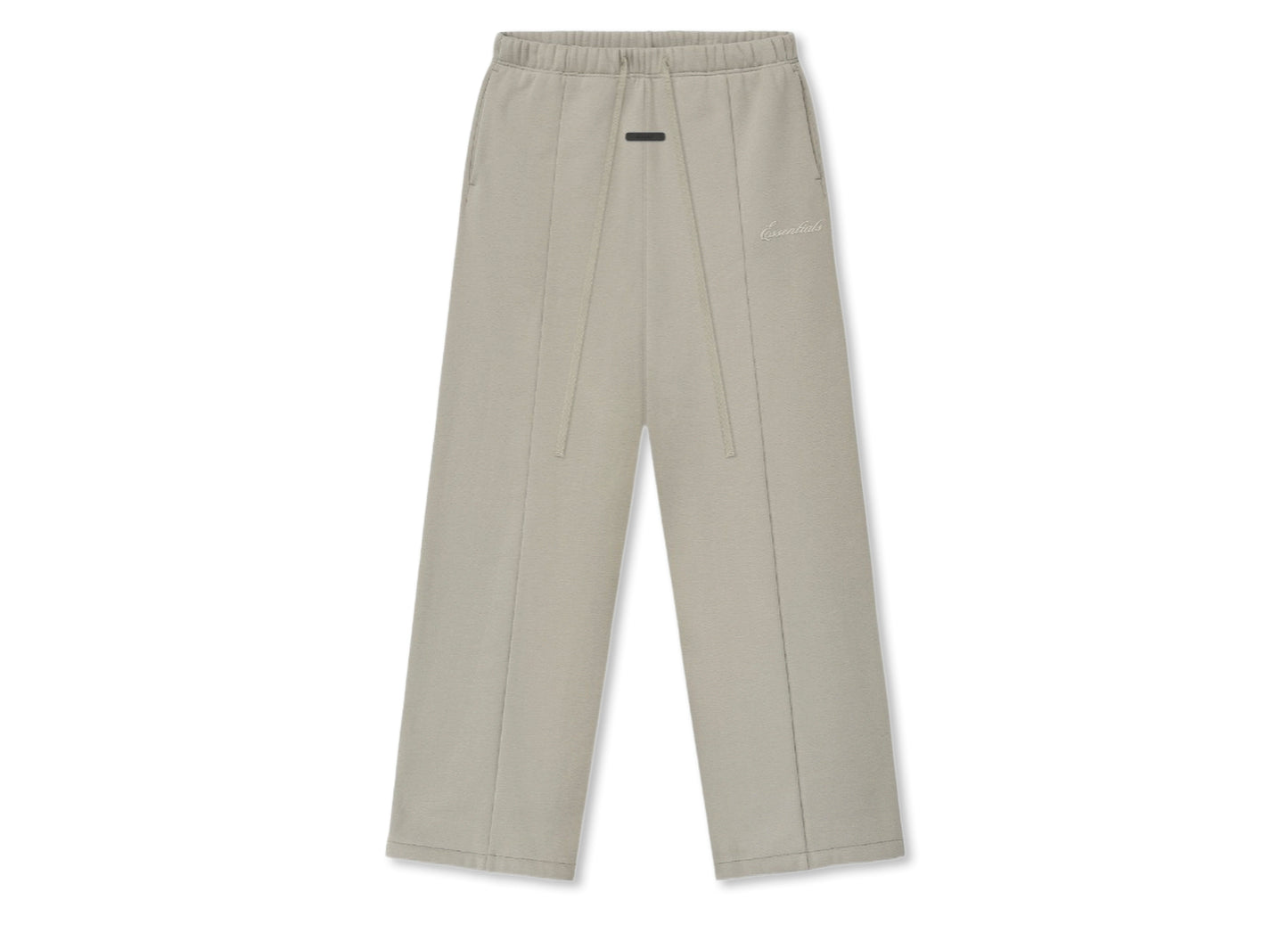Fear of God Essentials Signature Lounge Sweatpant « Seal »