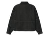 Fear of God Essentials Work Jacket 'Vintage Black'