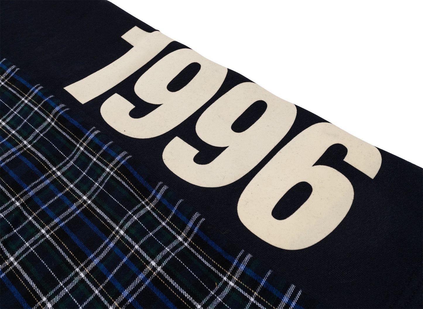 Oneness x Savant Studios 1996 Cozy Pant