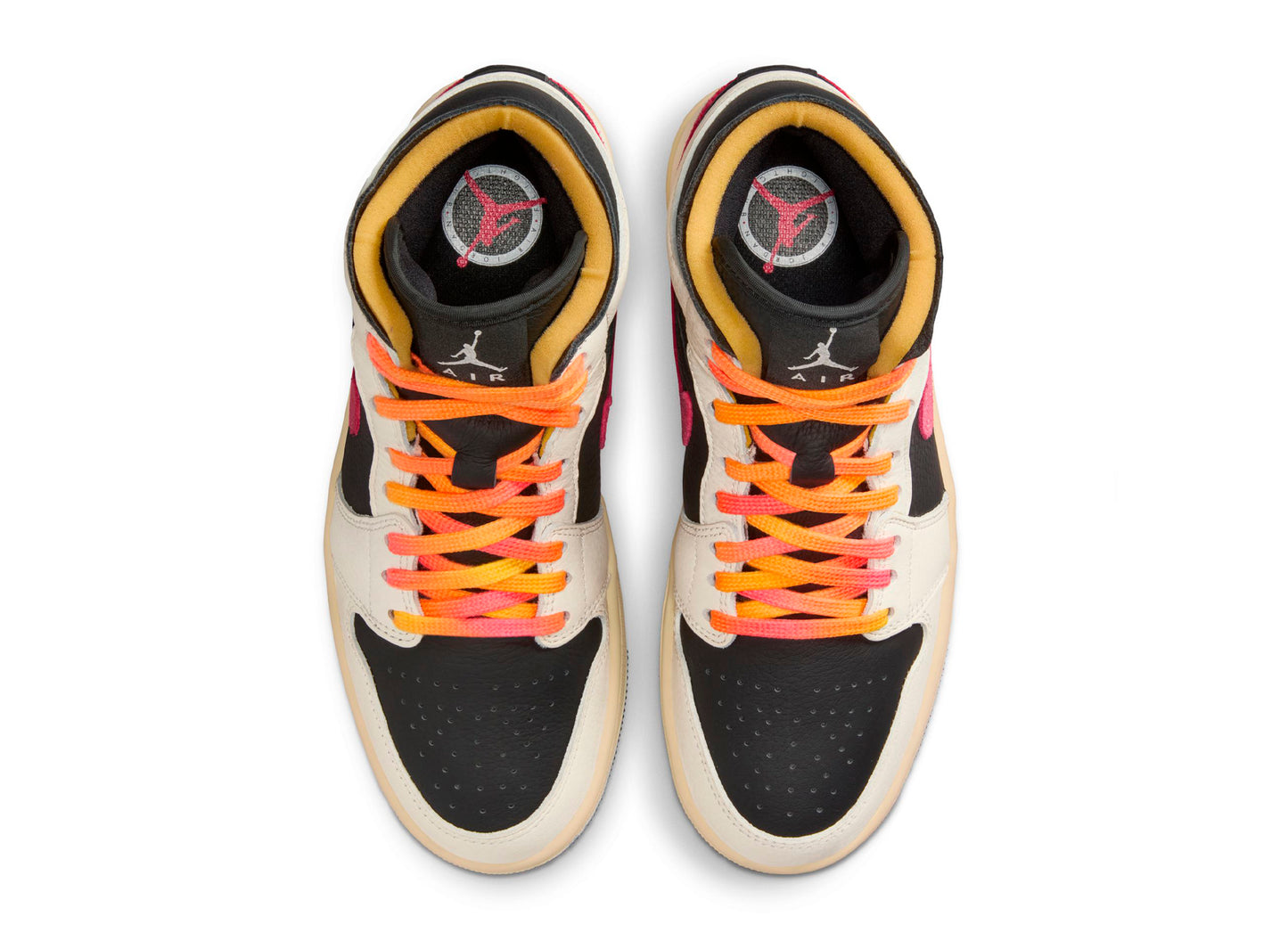 Women's Air Jordan 1 Mid SE Edge