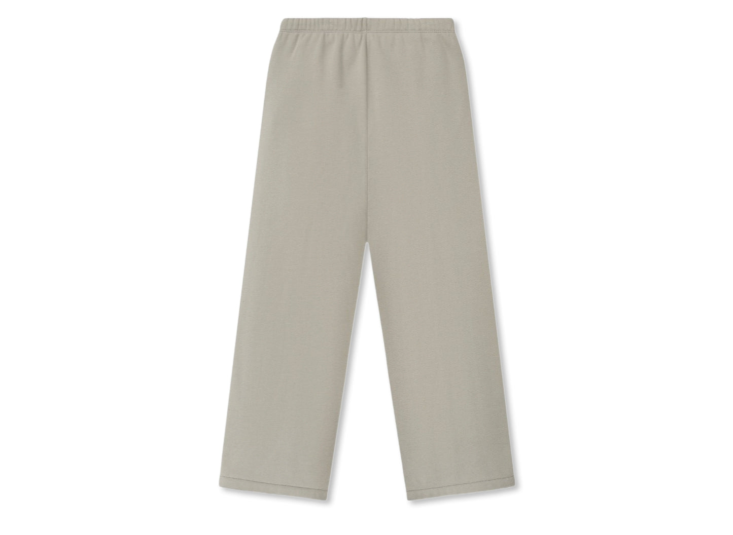 Fear of God Essentials Signature Lounge Sweatpant « Seal »