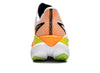 Hoka Mach X 3 'White / Neon Tangerine'