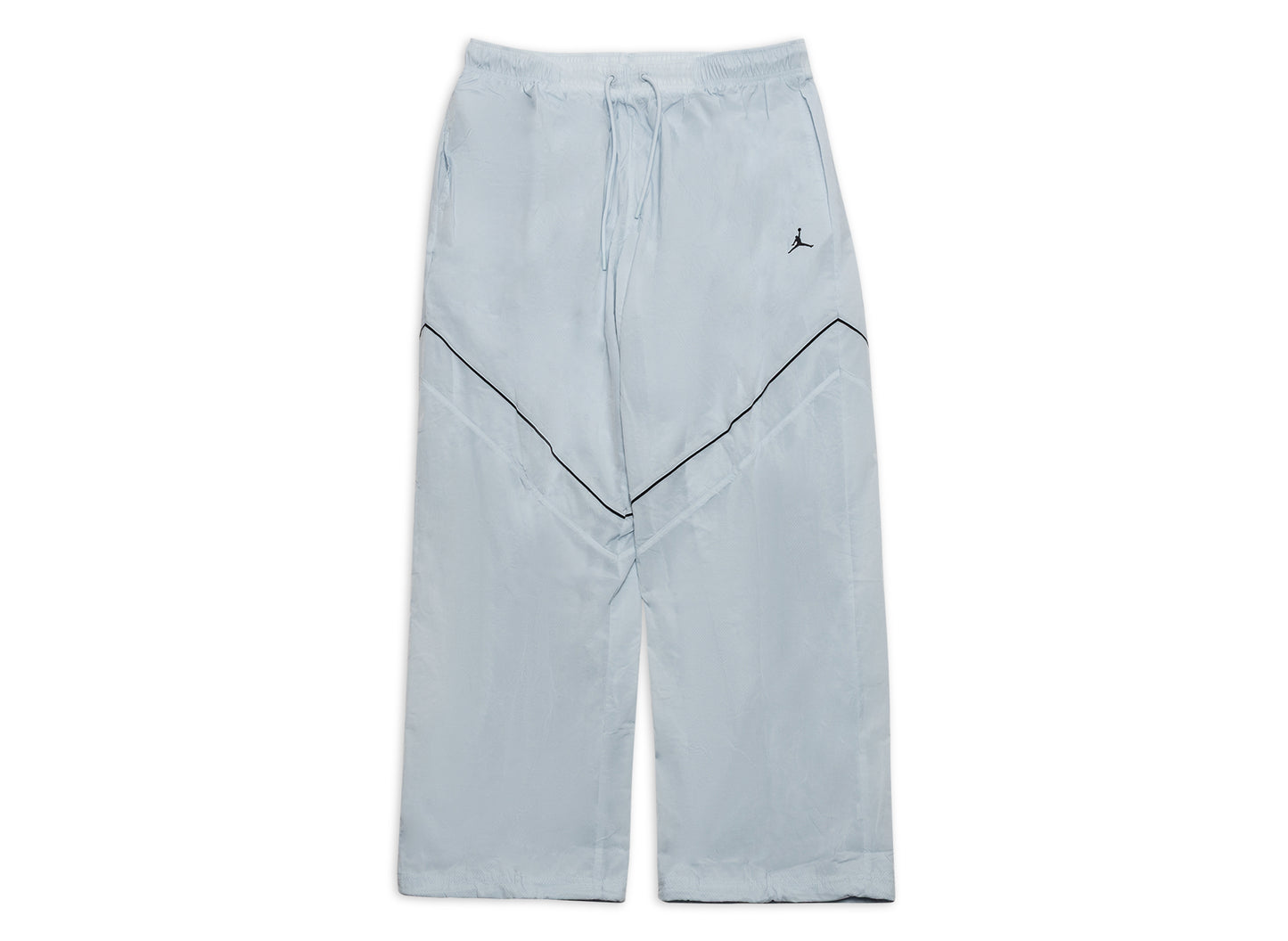 Jordan Brooklyn Draft Pant in Aura / Black