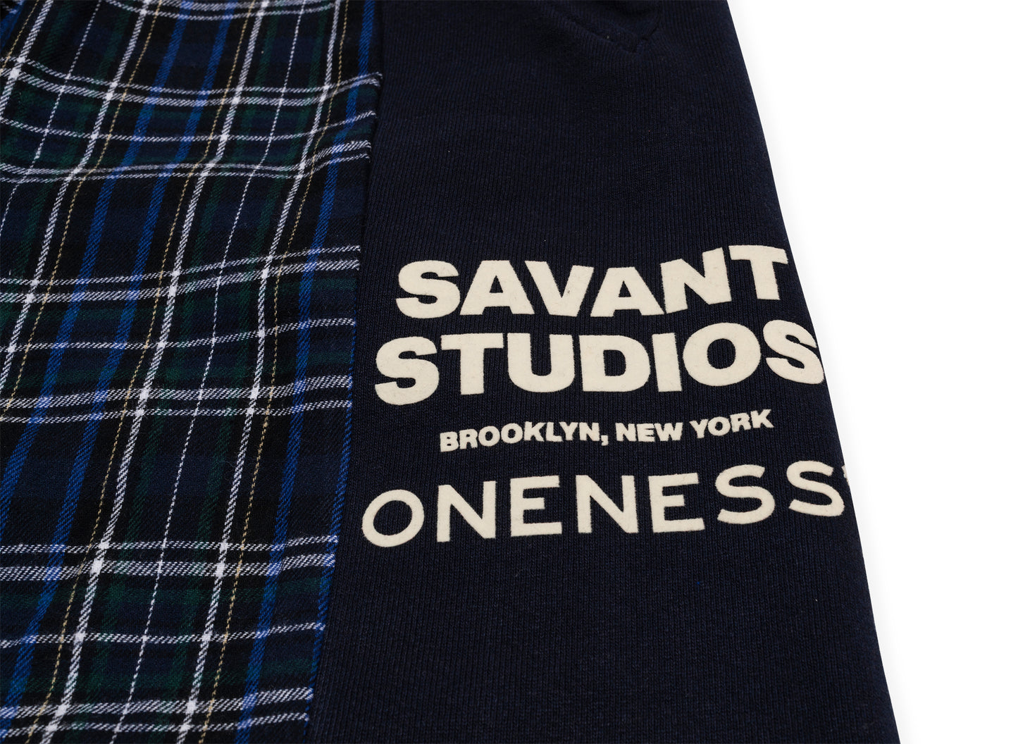 Oneness x Savant Studios 1996 Cozy Pant