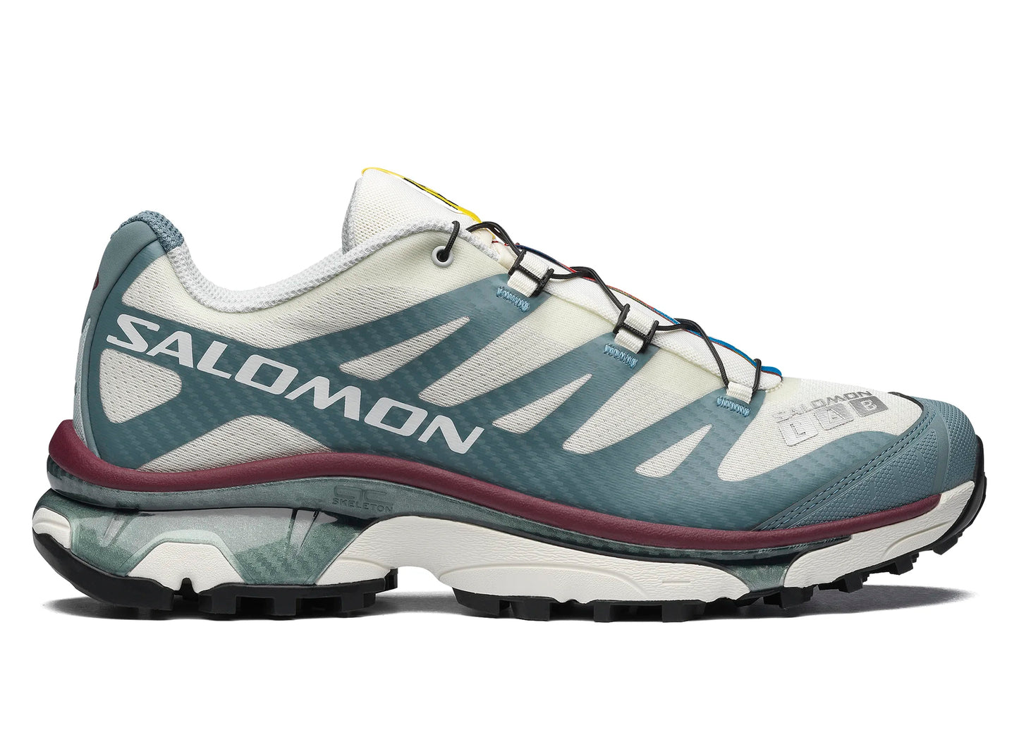 Salomon XT-4 OG in Vanilla Ice