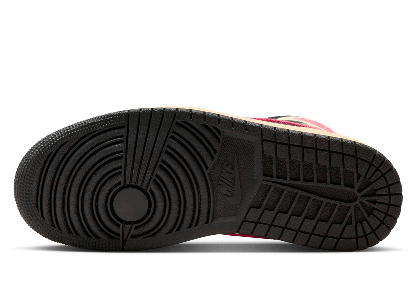 Women's Air Jordan 1 Mid SE Edge