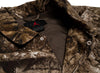 Jordan Flight Chicago Realtree Jacket