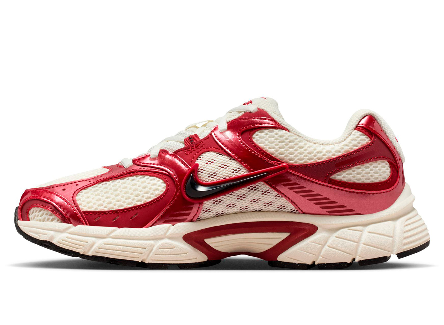 Women's Nike V5 Runner in Soft Pearl