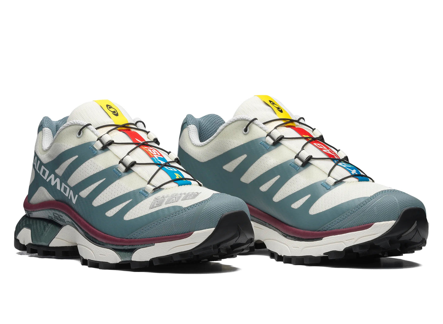 Salomon XT-4 OG in Vanilla Ice